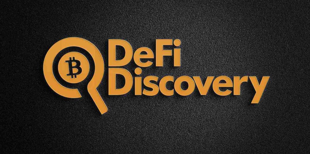 DeFi Discovery tweet media