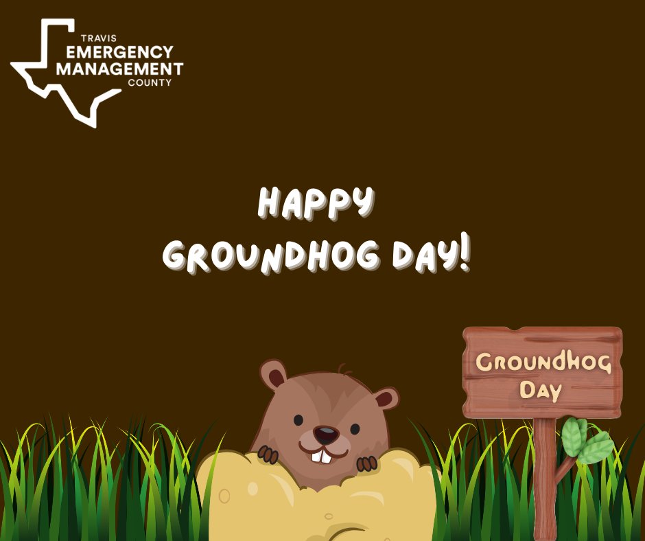 Travis County OEM tweet media