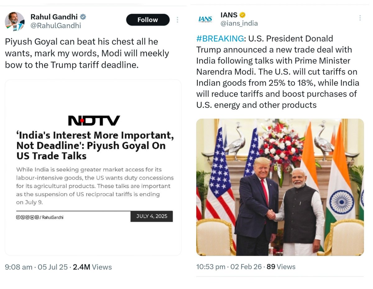 Mr Sinha tweet media