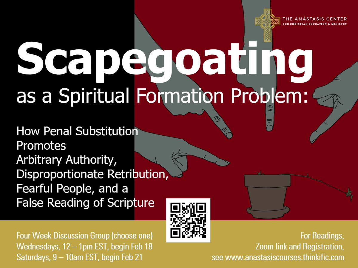 Why do White Evangelicals have a developed taste for retribution?

Retired Minnesota pastor turned commentator Pat Kahnke says, “In a nation where MAGA pseudo-Christians cheer for ICE raids, buy “Alligator Alcatraz” merch, and defend a bill that devastates the poor while