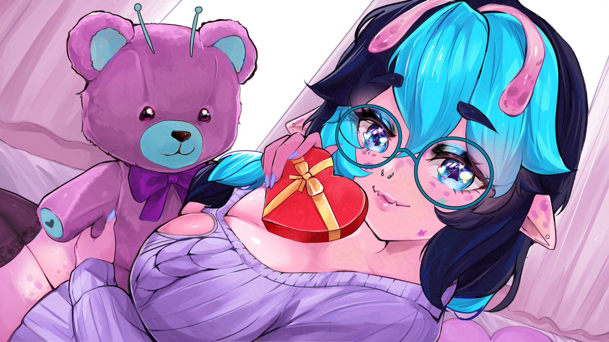 DO YOU WANT TO DATE AN ALIEN? 
NOWS YOUR CHANCE~
─── ⋆⋅☆⋅⋆ ───
When: February 14 @ 12pm CST

Where: My ship's frequency.

Event: Lunch, Long romantic walk, Dates, &amp; a special community night~
─── ⋆⋅☆⋅⋆ ───

RSVP? Yes ☐ No ☐