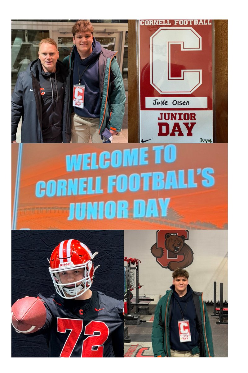 Jake Olsen tweet media