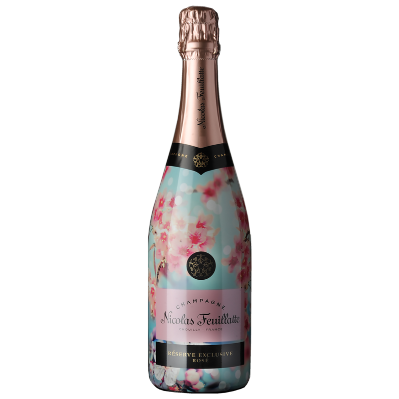 bauraulacvins's tweet photo. Rosé-Champagner für grosse Gefühle.  Im Februar mit Preisvorteil!

Nicolas Feuillatte Brut Rosé de Printemps
Nur 39.50 statt 59.90

Angebot gültig bis 28.02.2026 und solange Vorrat.