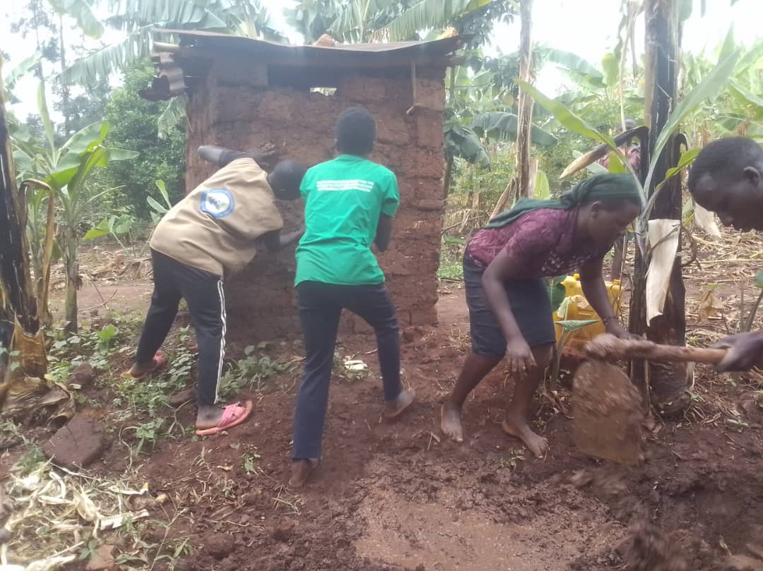 IHIMBAZWE Jean claude tweet media