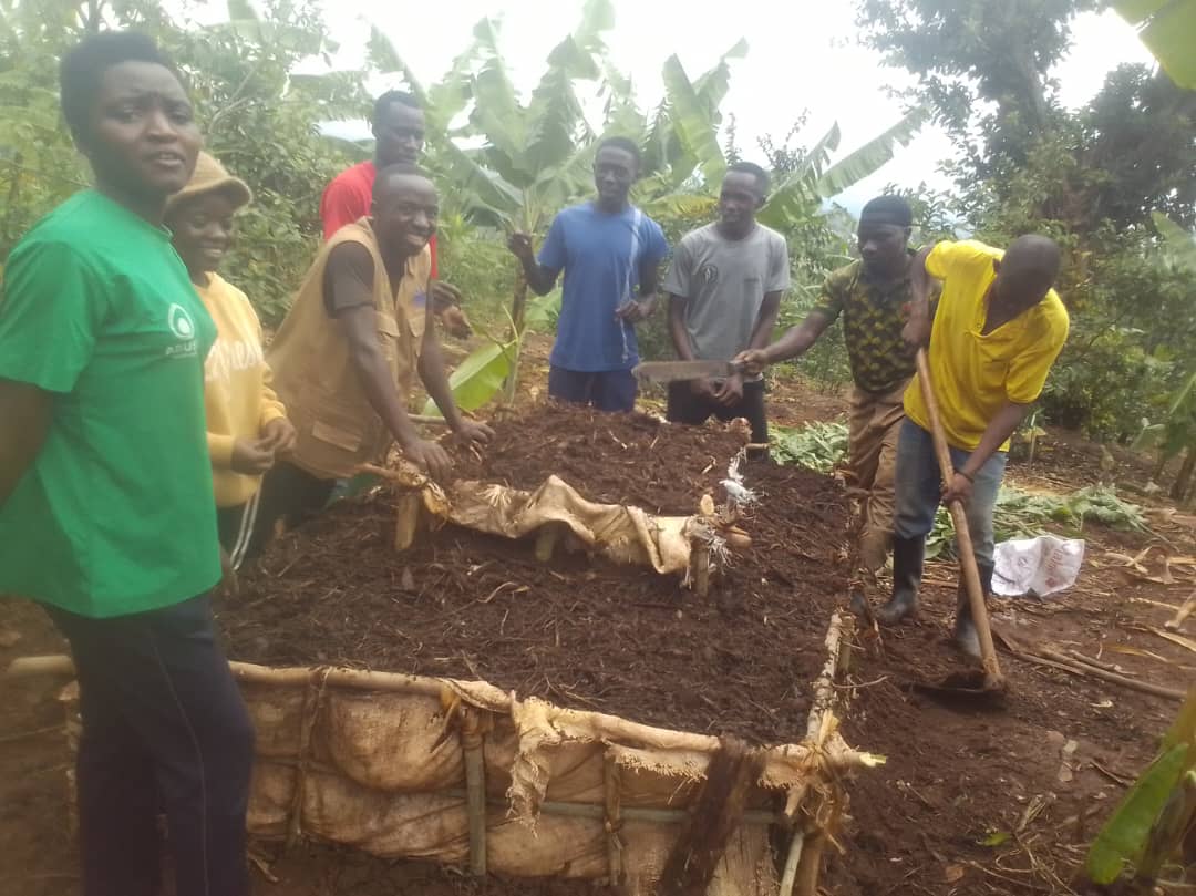 IHIMBAZWE Jean claude tweet media