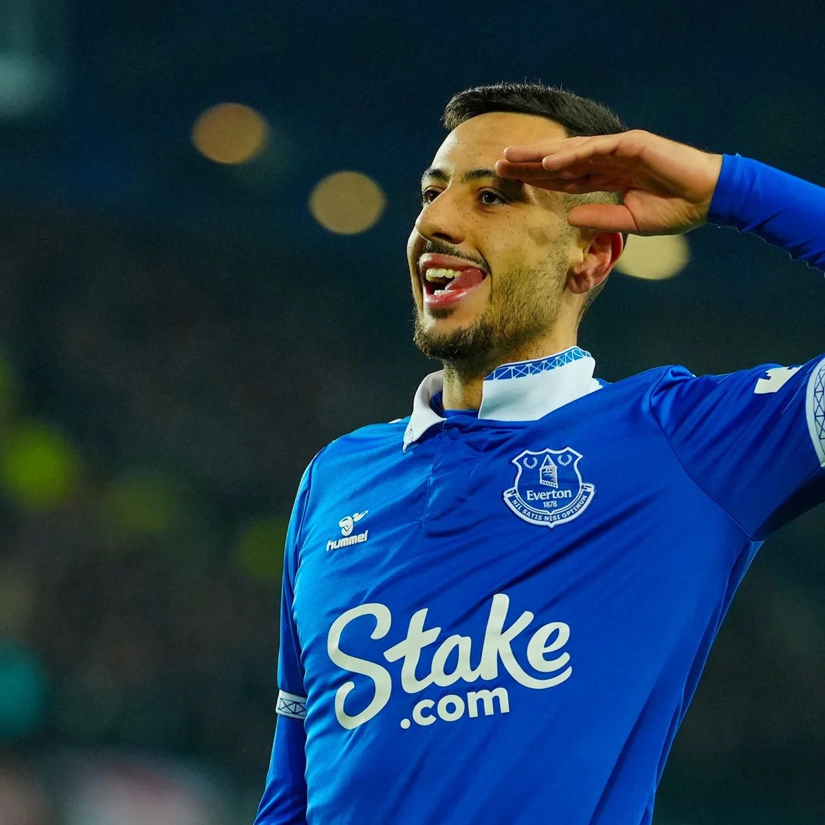 Palace Report tweet media