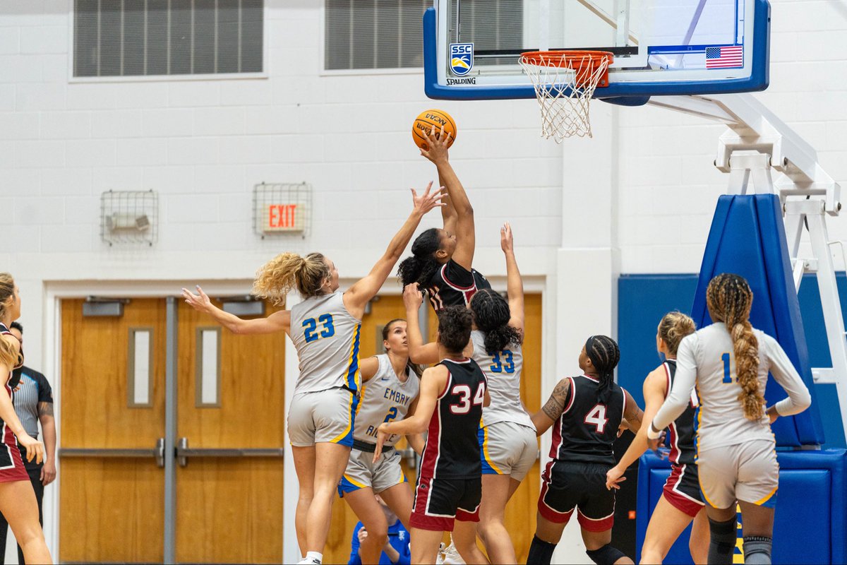 Florida Tech Stats tweet media