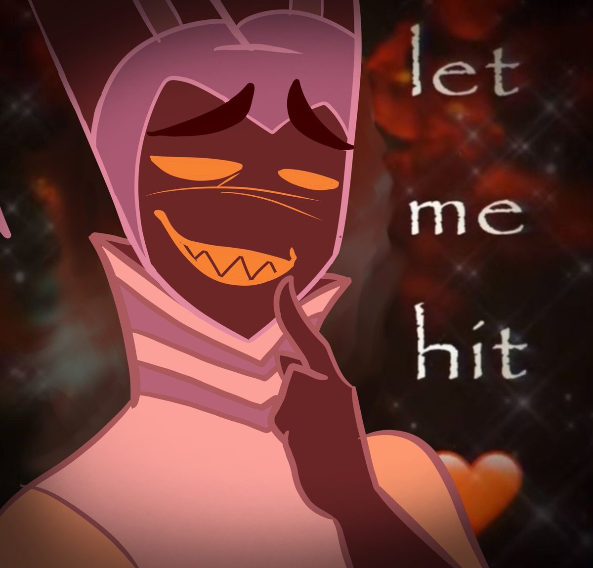 Drawing Adam everyday until he comes back, day 13

Checkout <a href="/noahnoellll/">Noah Noel</a> 's daily adam artwork its rlly cute

#HazbinHotel #HazbinHotelAdam #AdamHazbinHotel