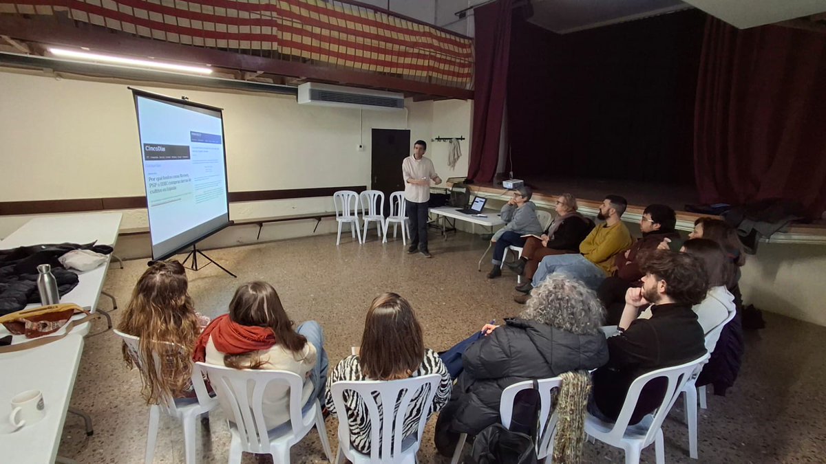 L'Aresta Cooperativa tweet media