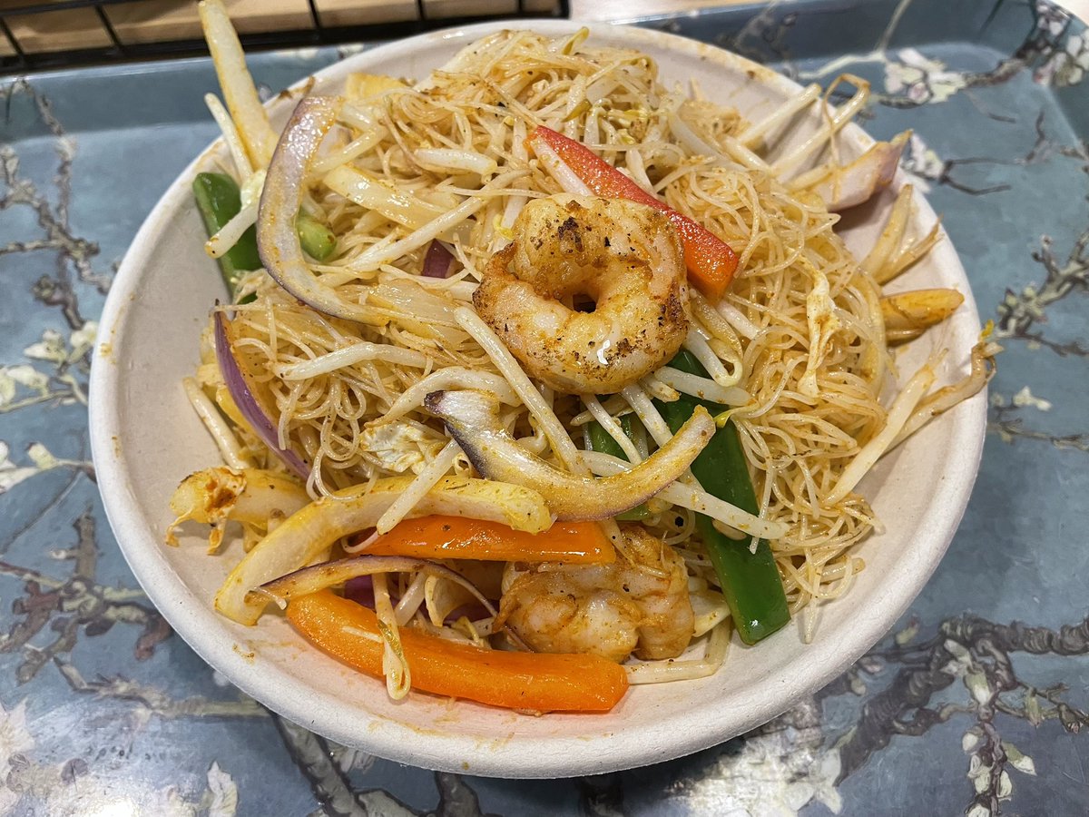 Croydon Eats Out tweet media