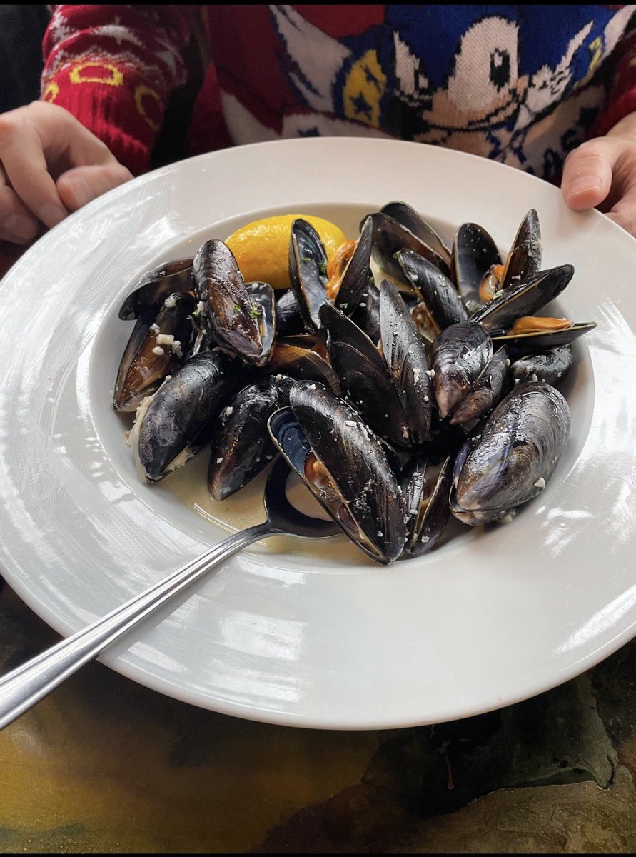 Croydon Eats Out tweet media