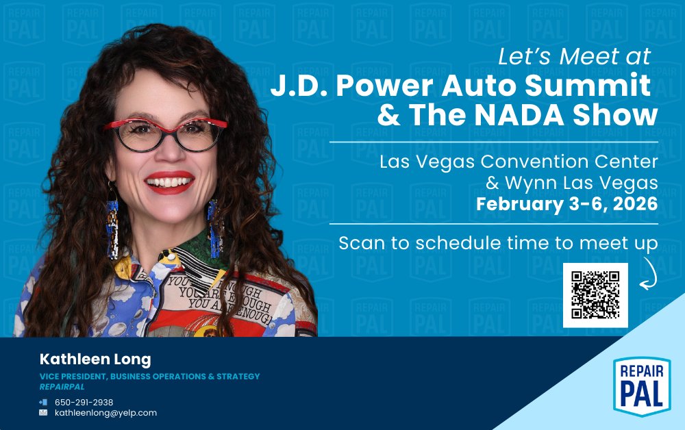 RepairPal tweet media