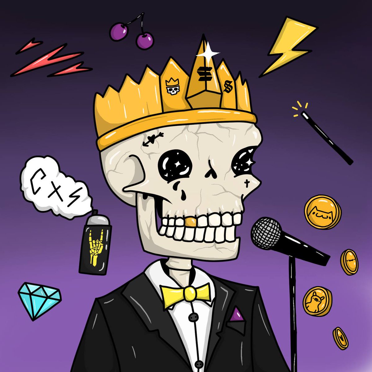 Callahan | Solflare tweet media