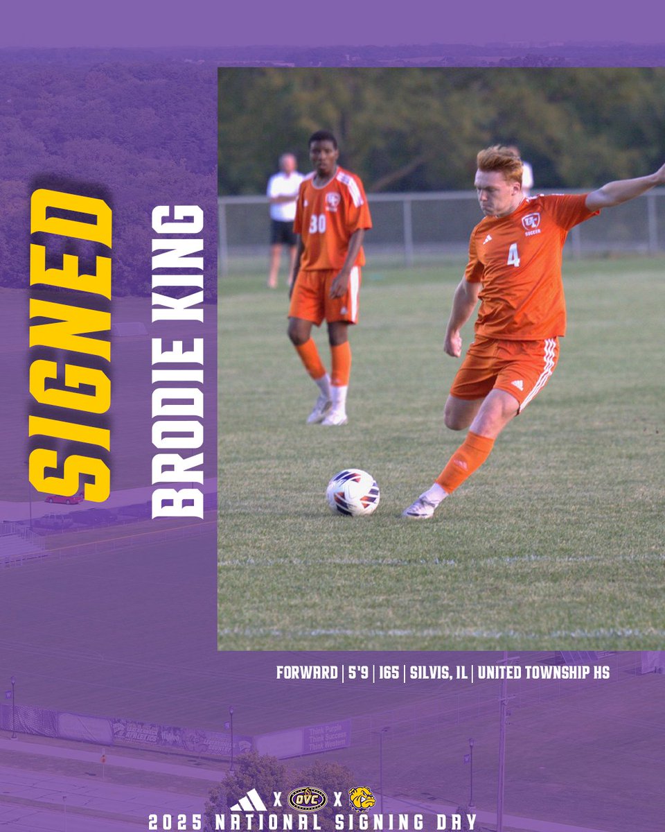 Western Illinois Men’s Soccer tweet media