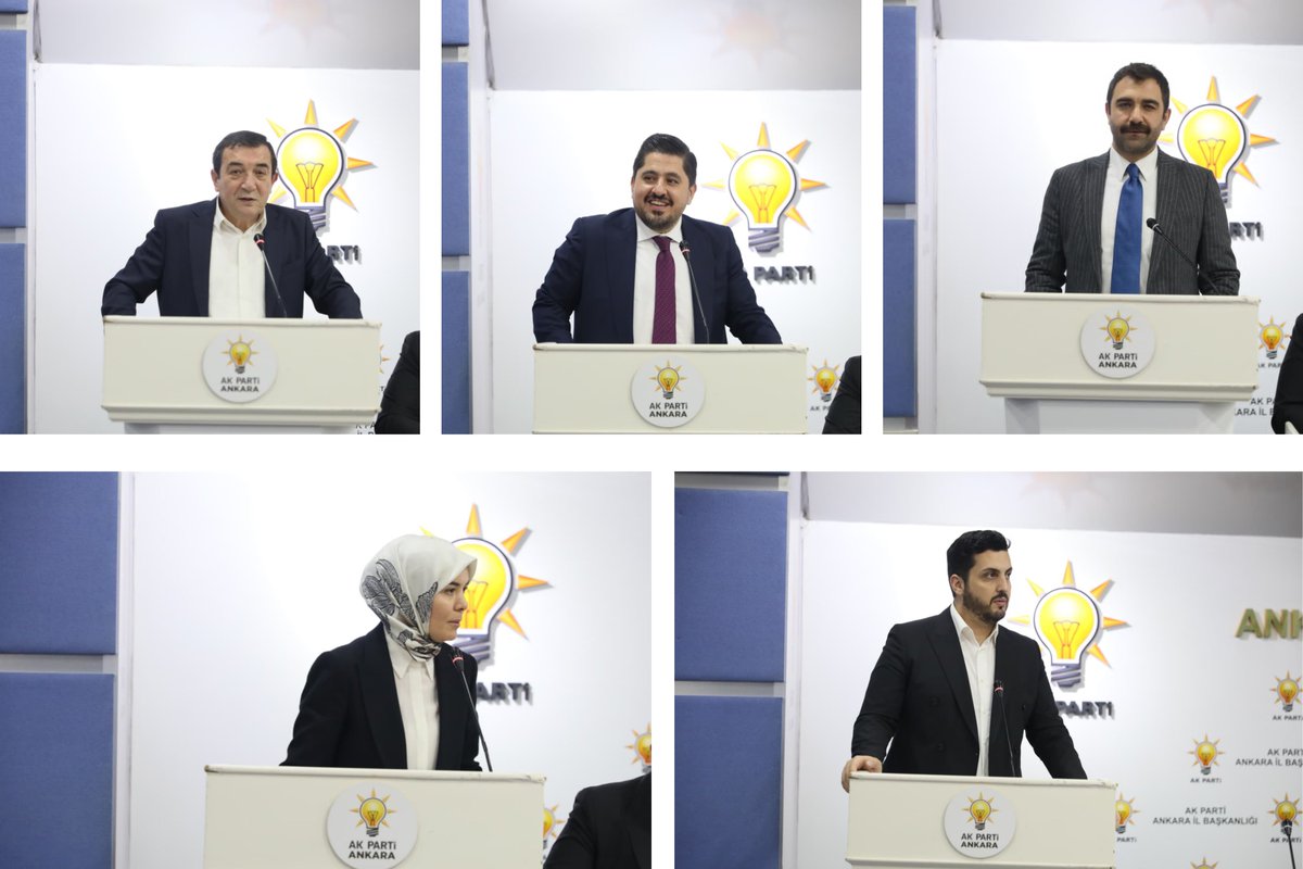 AkpartiAnkara's tweet photo. Haftalık Olağan Yürütme ve Yönetim Kurulu Toplantımızı, geçmiş dönem İl Başkan Yardımcımız Sn. @selimcerrah hocamızın katılımlarıyla gerçekleştirdik. https://t.co/kuiBYknrtt