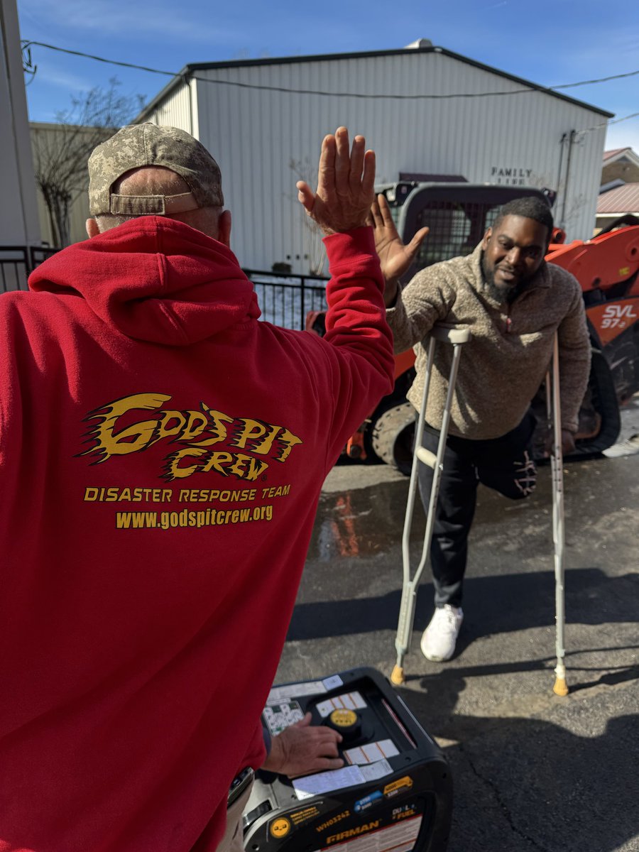 FIRMAN Power Equipment tweet media