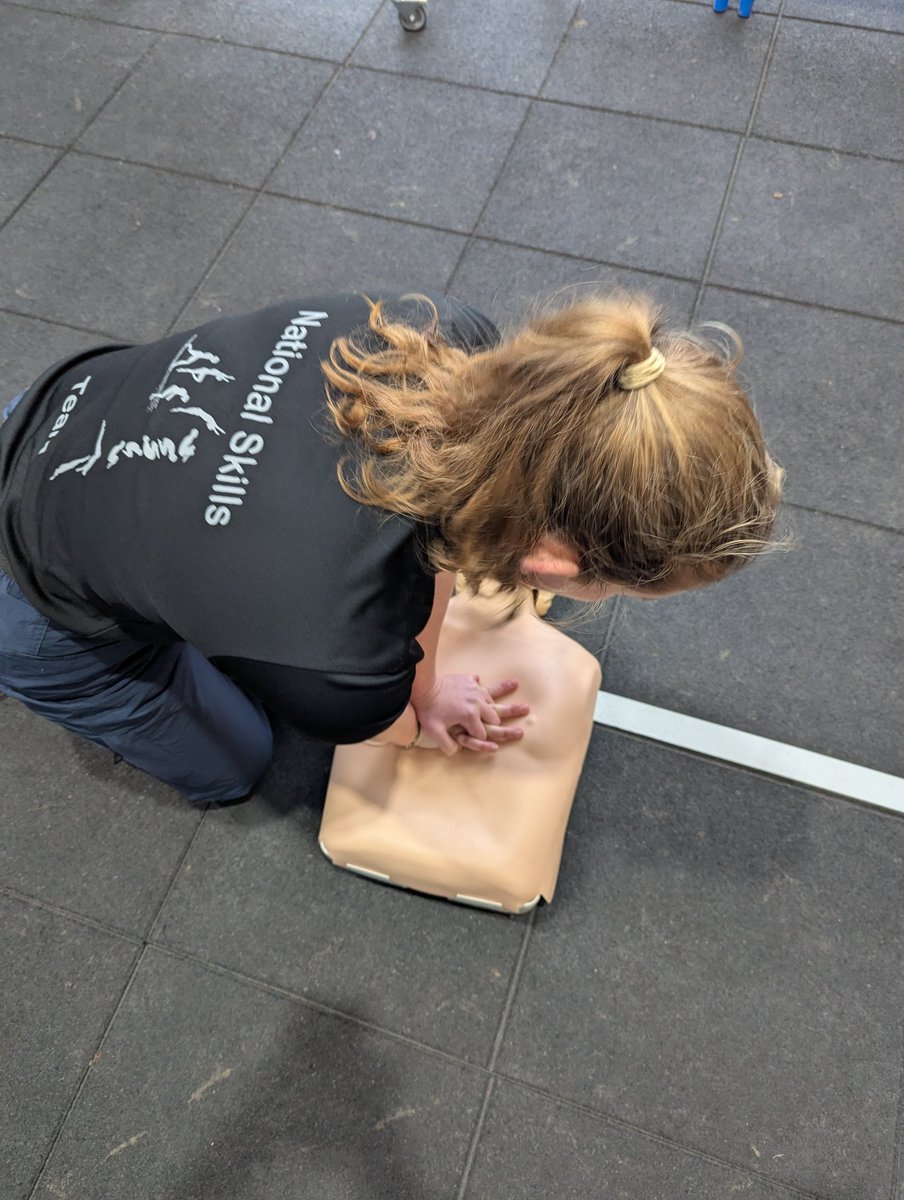 Sparsholt Outdoor Adventure tweet media