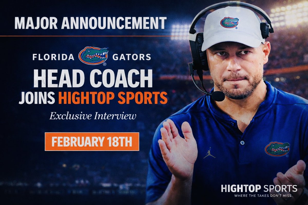 Hightop Sports tweet media