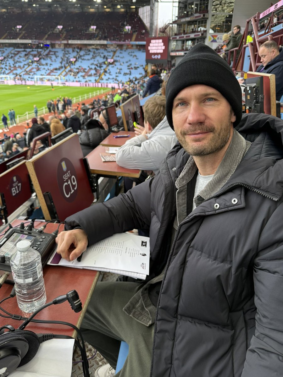 Mark Phillips tweet media