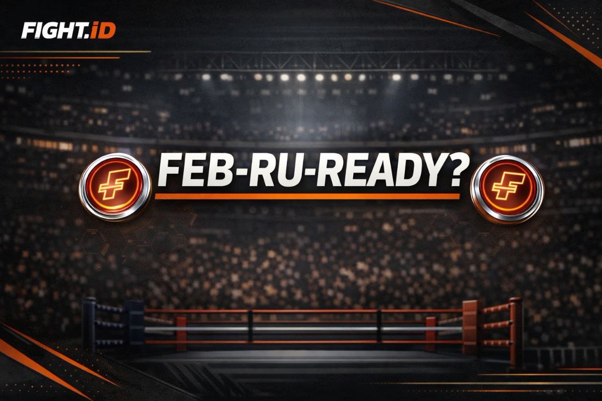 Fight.ID tweet media