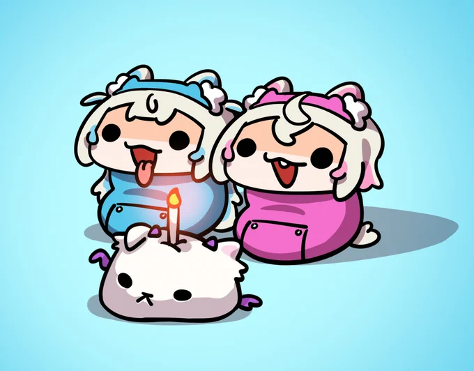#fwmcpix #fwmcbday26