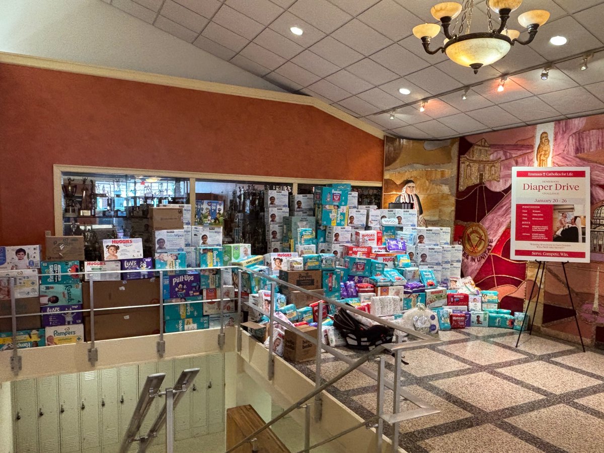 Chaminade High School tweet media