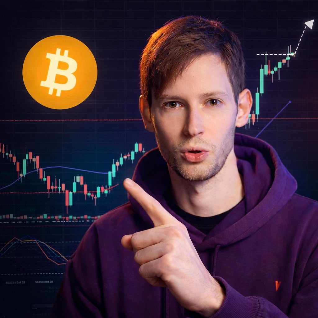 🚨 Vince News Weekly Prediction Challenge 🚨

We’re running a $30 weekly BTC &amp; SOL price prediction challenge.

🗓 Predictions open:
• Monday 5:00 PM (London time)
• Close Wednesday 10:00 PM (London time)

🏆 How it works:
• Solana (SOL) price call
• Closest prediction on