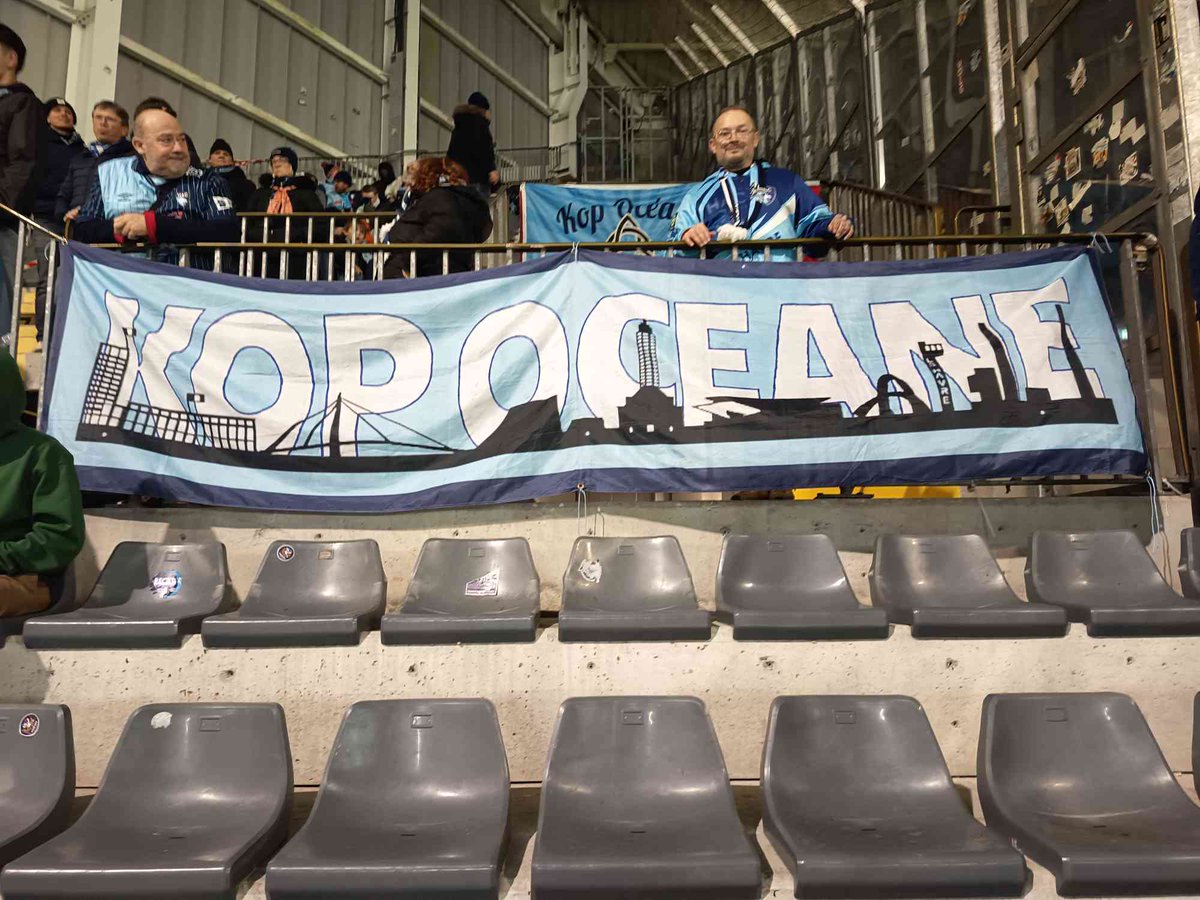 KOP OCÉANE tweet media
