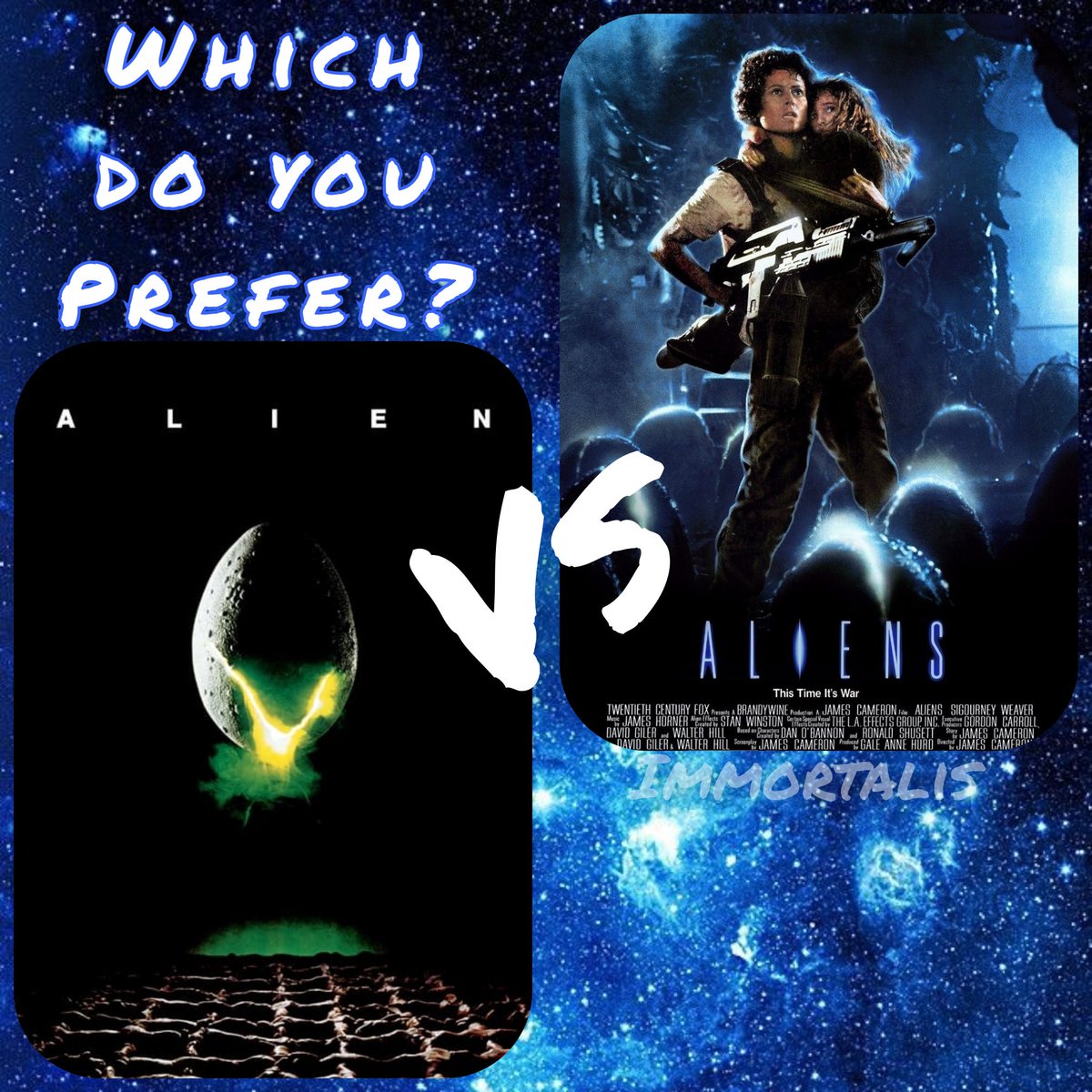 AvP Odyssey (☥𝐃𝐁) tweet media