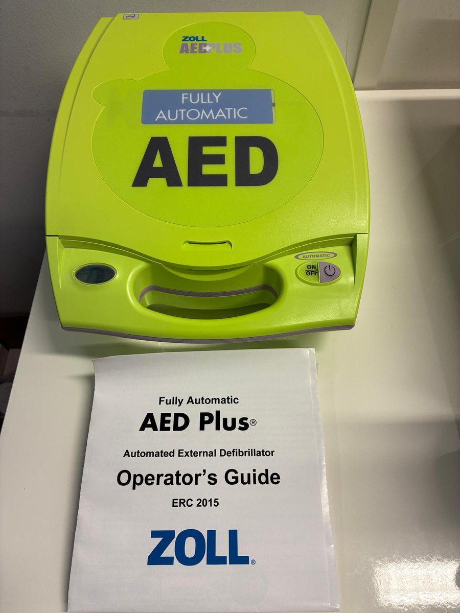 Safespots tweet media