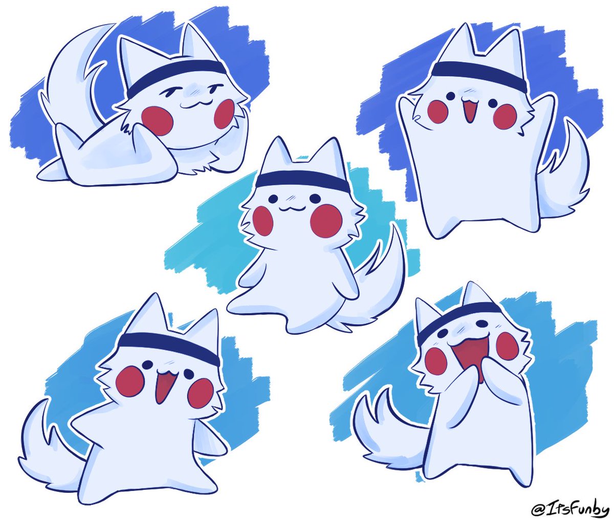 itsfunby's tweet image. coldi michi pq es re gato y asi 

#coldifanart