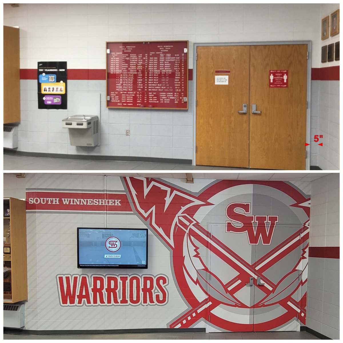 Varsity Group tweet media