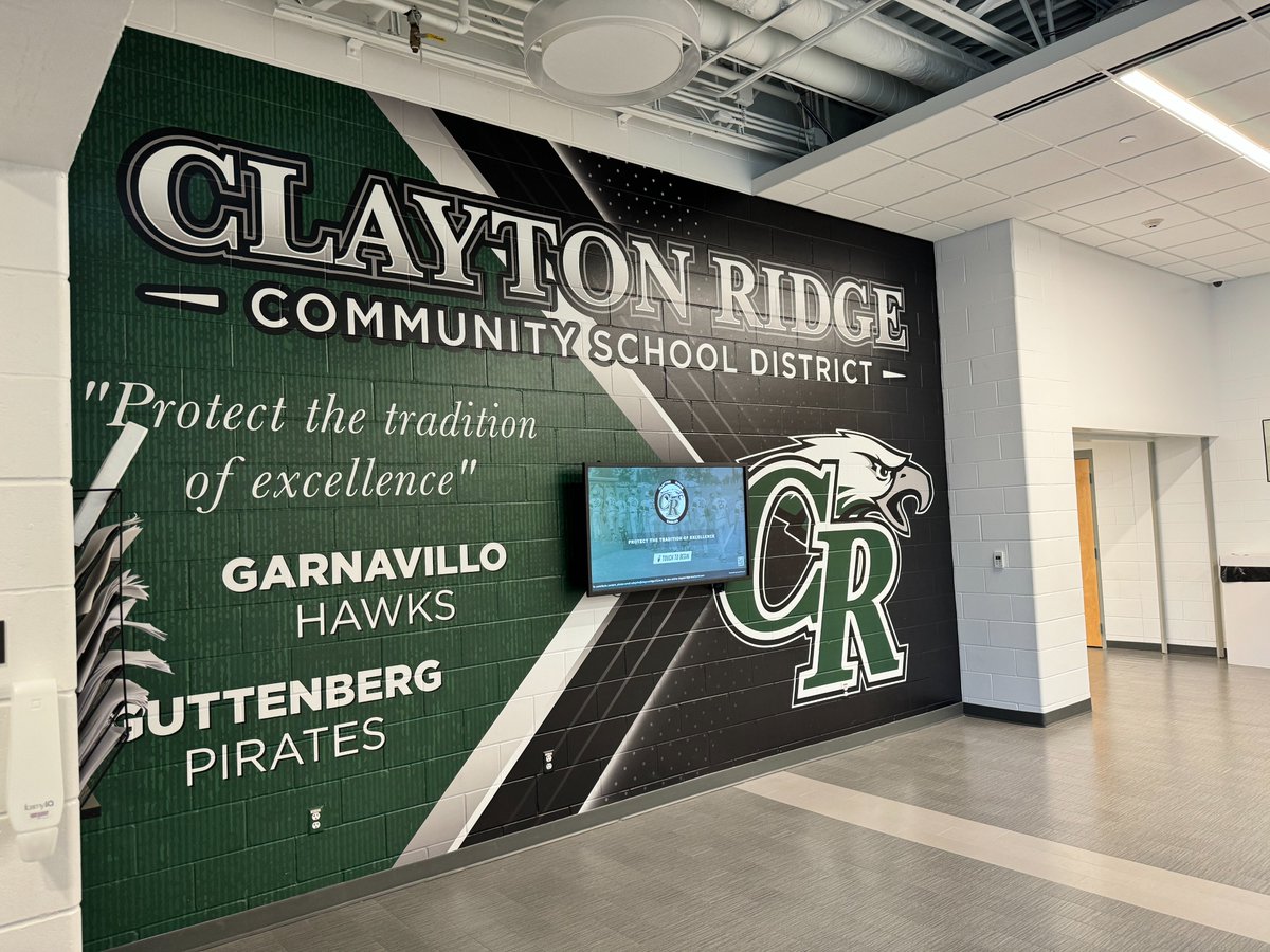 Varsity Group tweet media