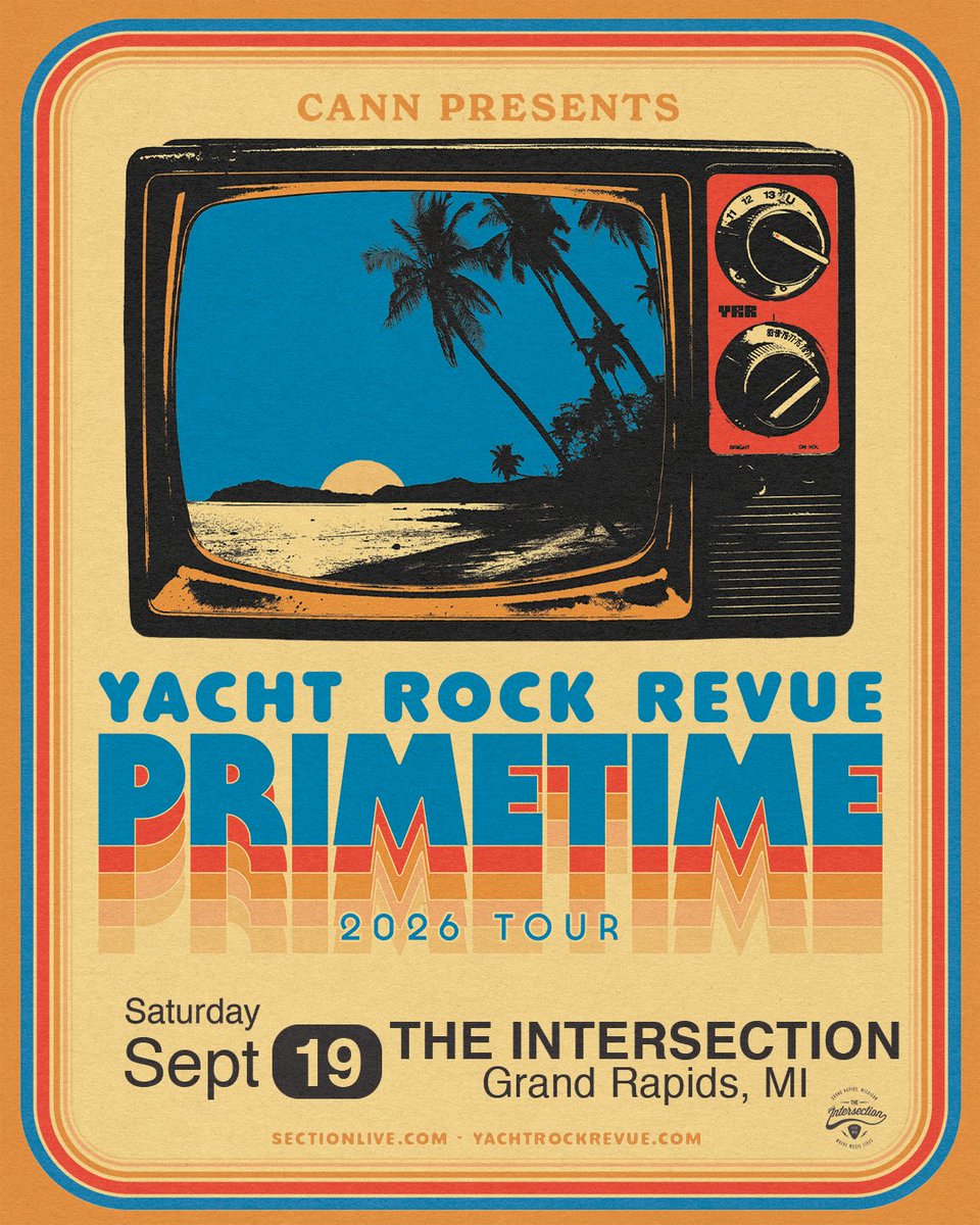 The Intersection tweet media