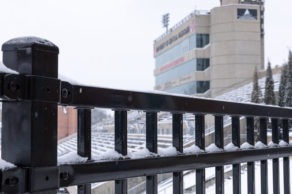 University of Central Missouri tweet media