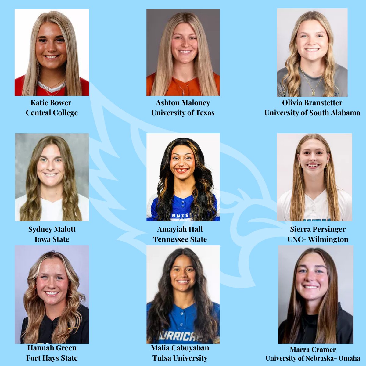 Jays Softball tweet media