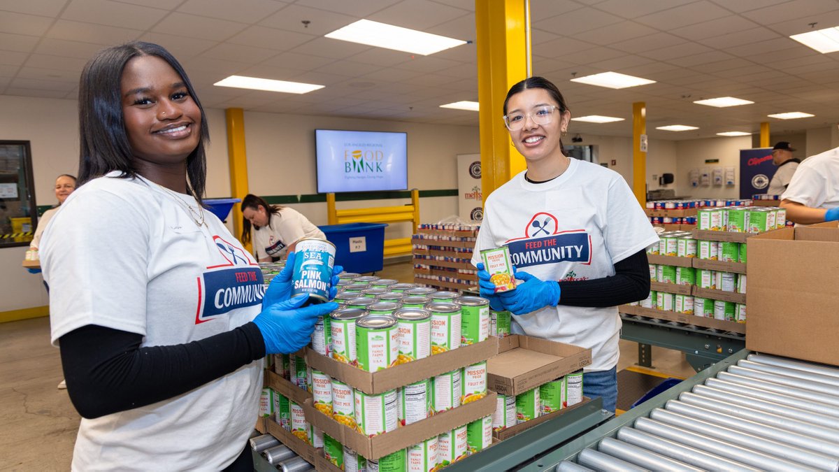 LA Regional Food Bank tweet media