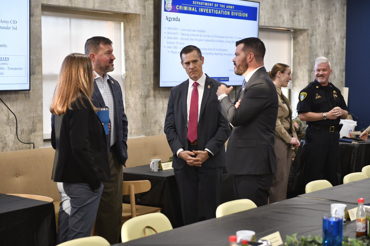 ARMY CID tweet media