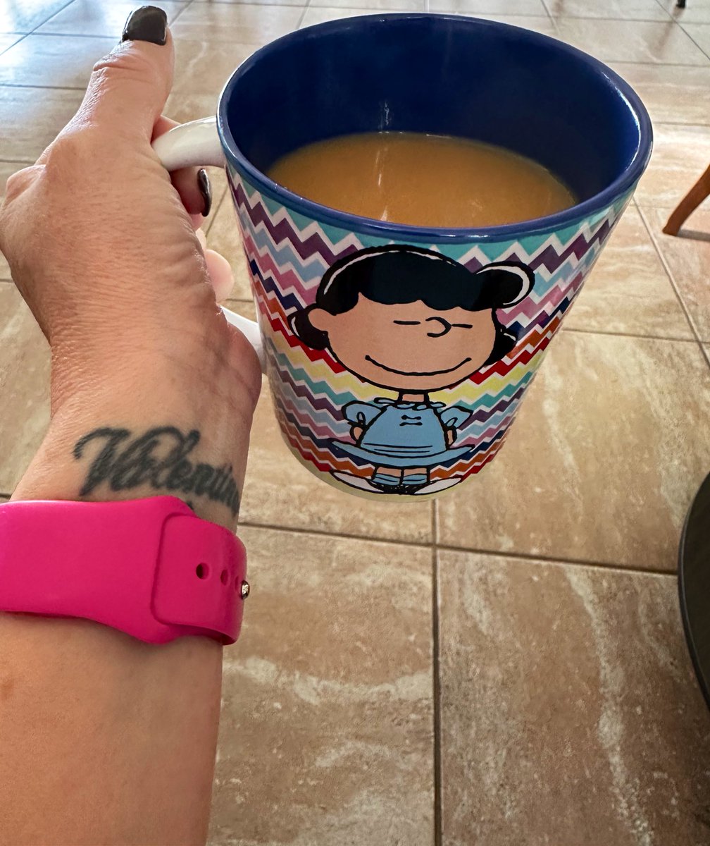 Buenos días!! (A casi todos)