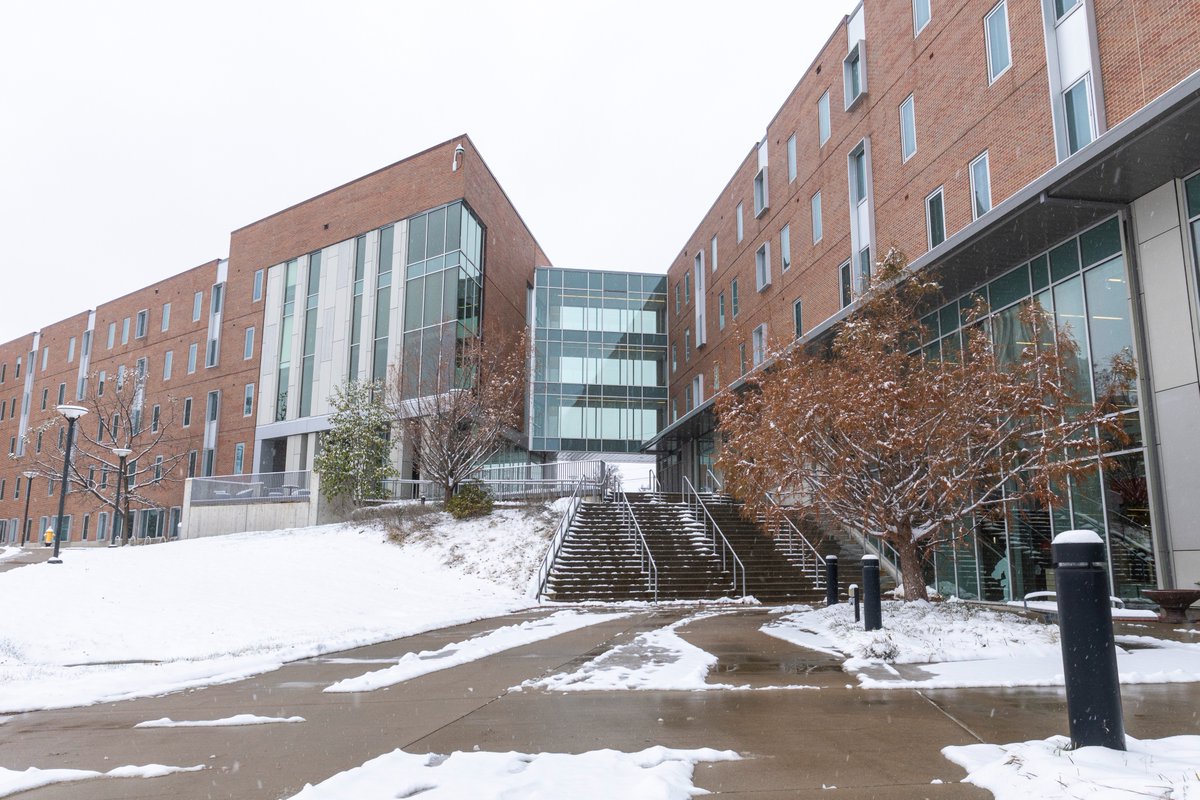 University of Central Missouri tweet media