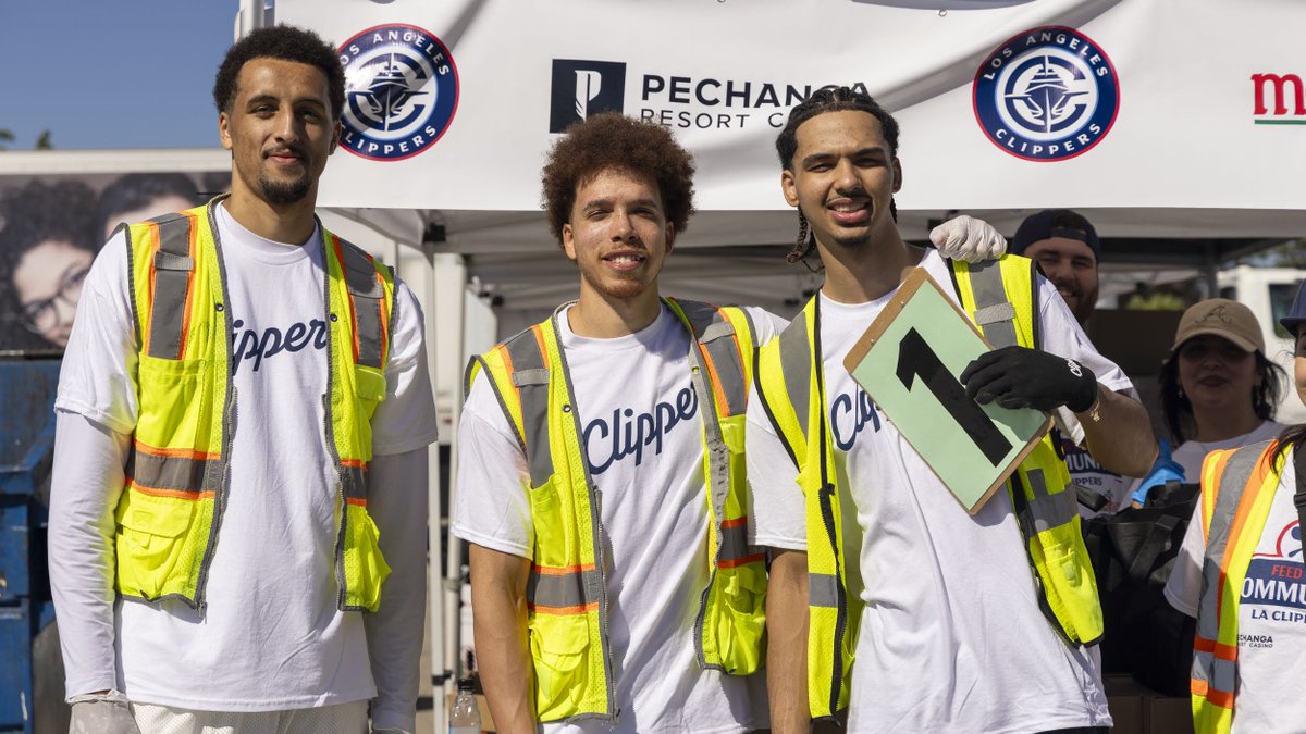 LA Regional Food Bank tweet media