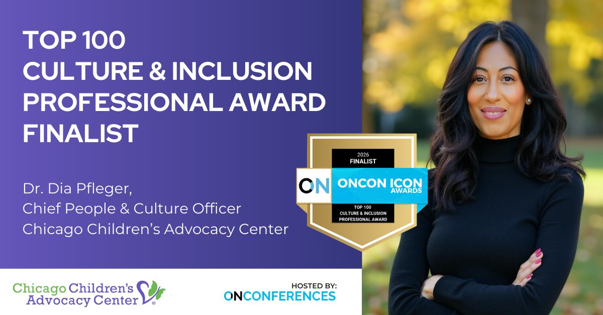 Chicago Children's Advocacy Center tweet media