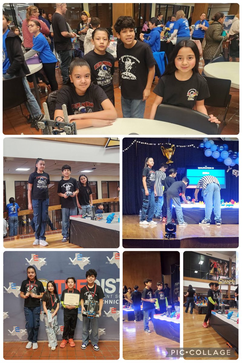 REL Washington International School tweet media