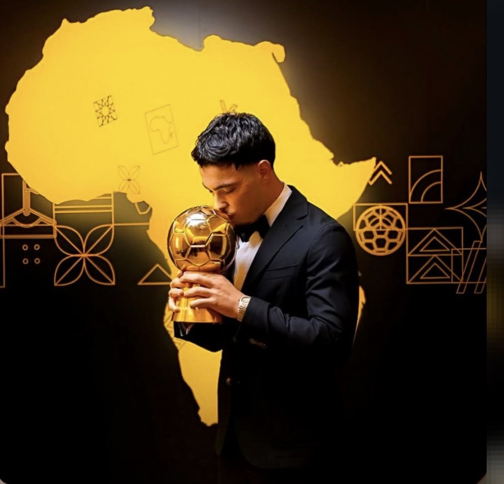 Santi Aouna tweet media