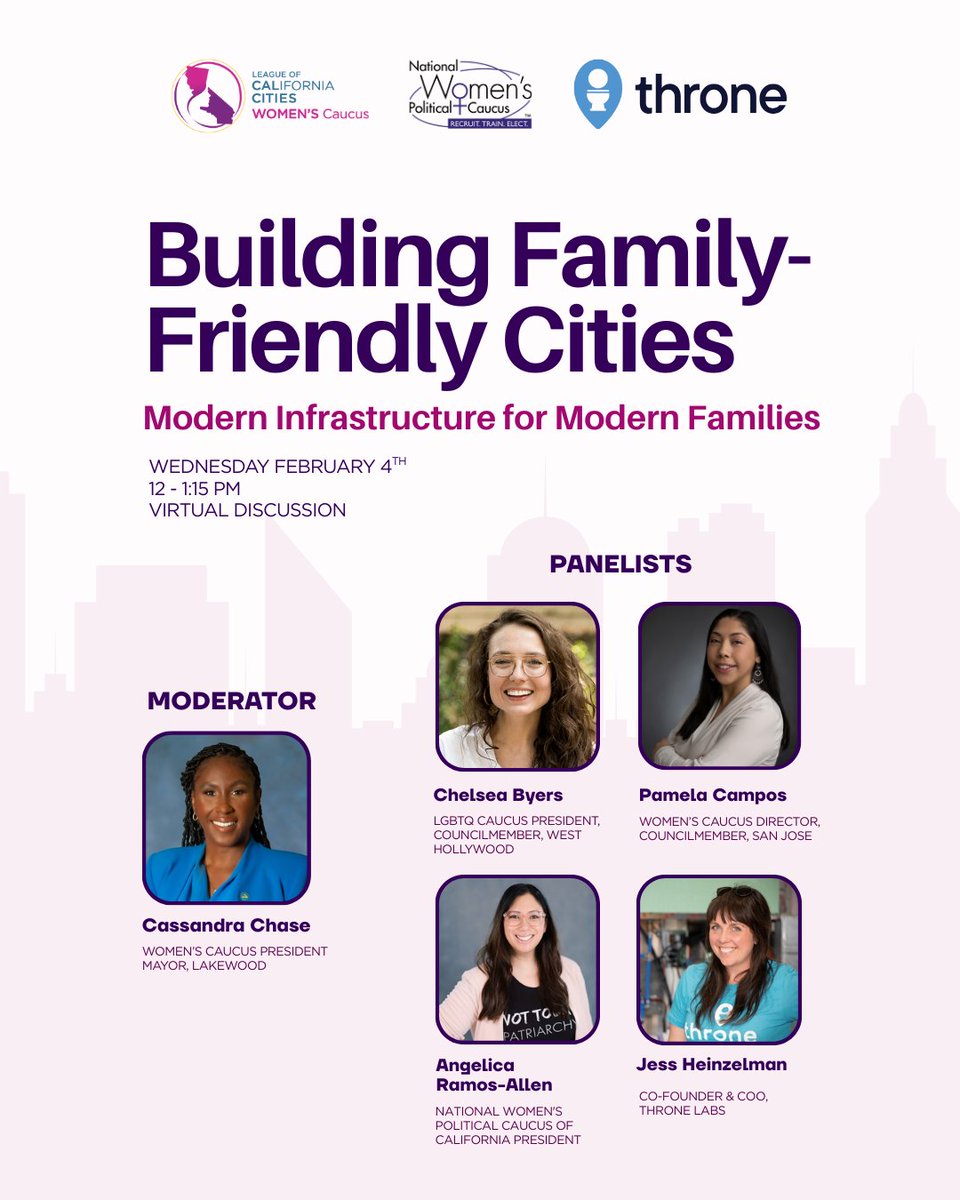 Throne Bathrooms tweet media