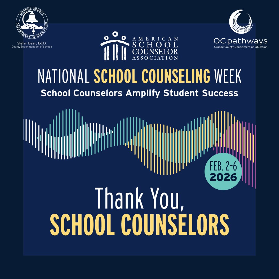 OC Pathways tweet media