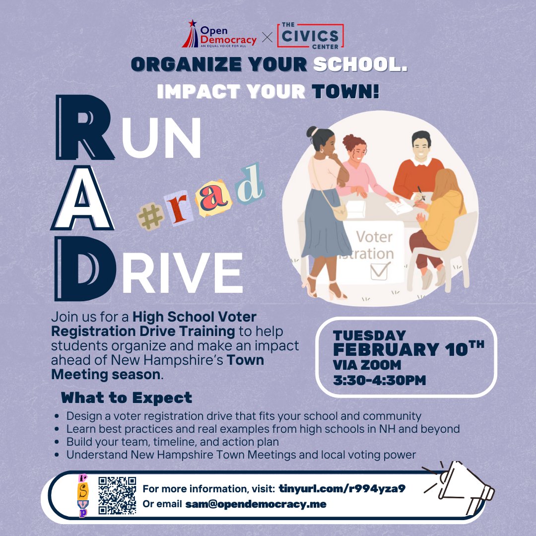 Open Democracy tweet media