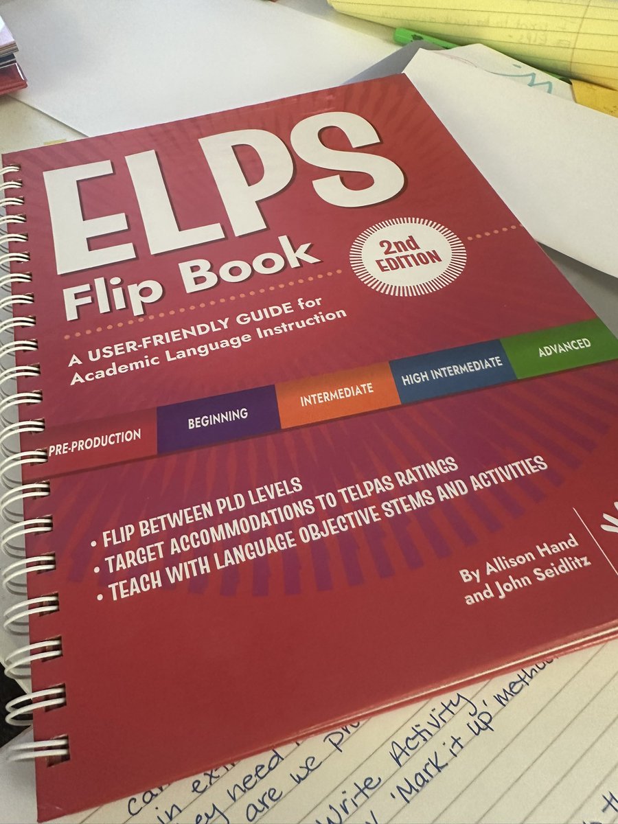 principal_witt's tweet photo. Today’s learning and gearing up for implementation for Fall 2026. #LearningToLead 
#WeLeadTX @ESCRegion8 https://t.co/f05IWYoacf