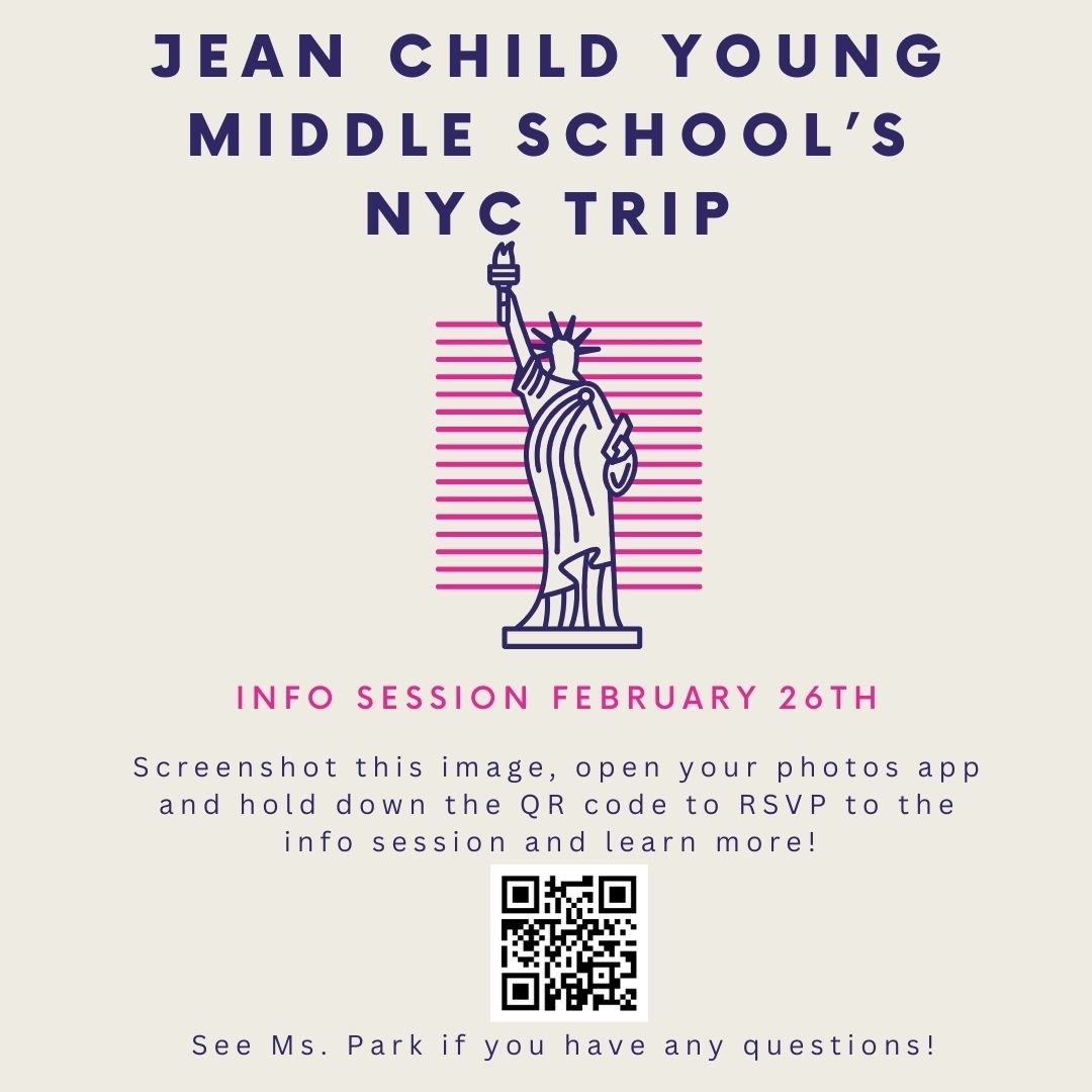 Young Middle School tweet media