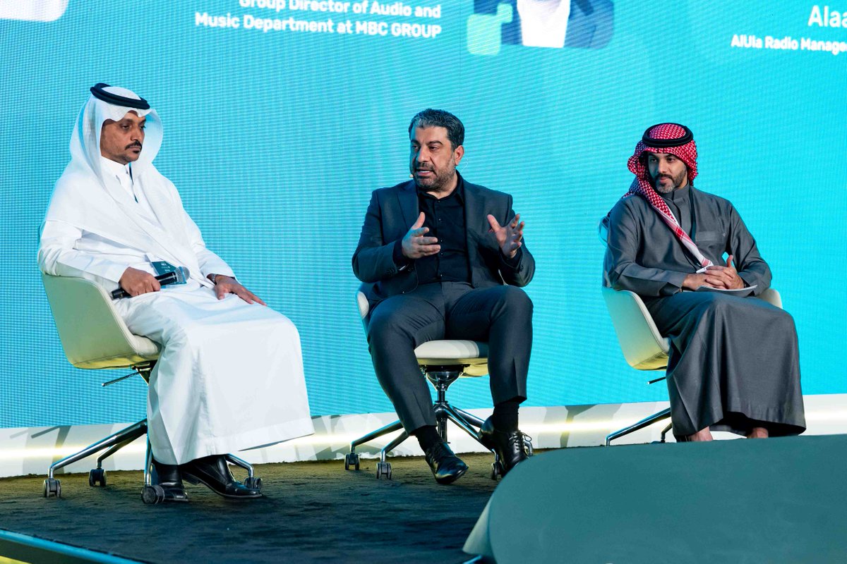 MBC Group tweet media